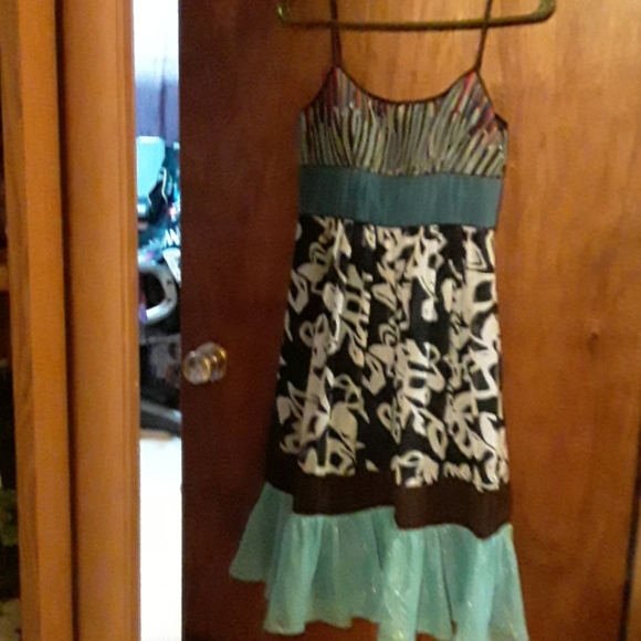Dresses - Picture 5 of 8